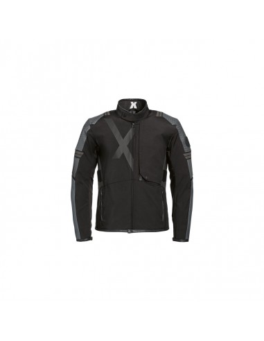 Chaqueta Pace Caballero Negro