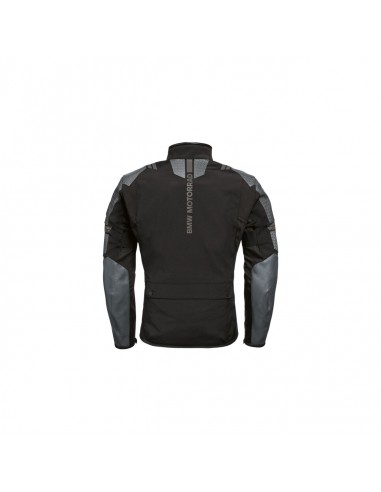 Chaqueta Pace Caballero Negro