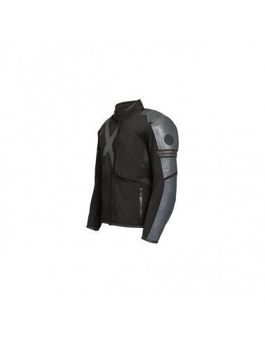 Chaqueta Pace Caballero Negro