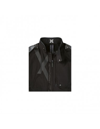 Chaqueta Pace Caballero Negro