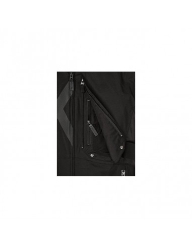 Chaqueta Pace Caballero Negro