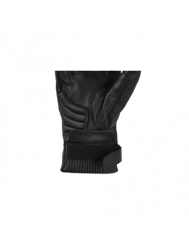 Guantes Lehel Negro