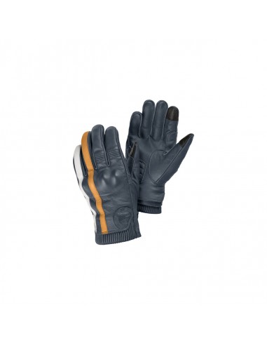 Guantes Lehel Gris