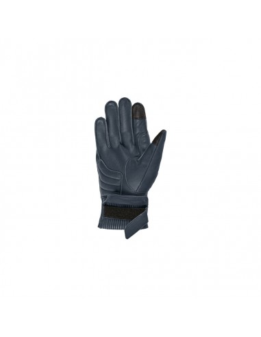 Guantes Lehel Gris