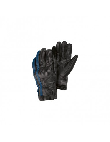 Guantes Lehel Negro/azul