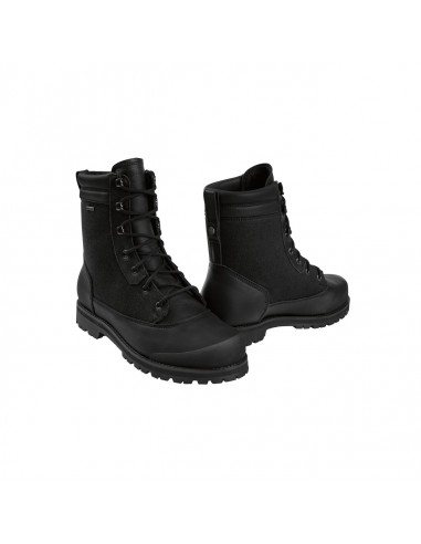 Botas Treptow GORE-TEX Hombre Negro