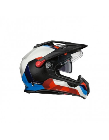 Casco GS Rallye Carbon Calama