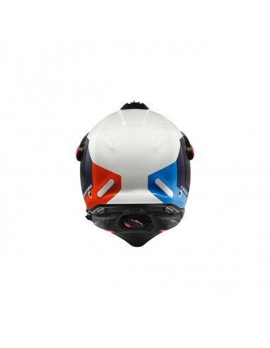 Casco GS Rallye Carbon Calama