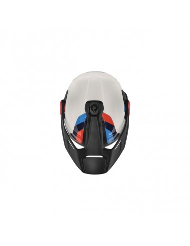 Casco GS Rallye Carbon Calama