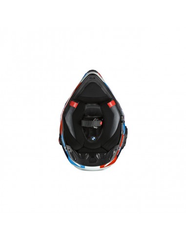 Casco GS Rallye Carbon Calama
