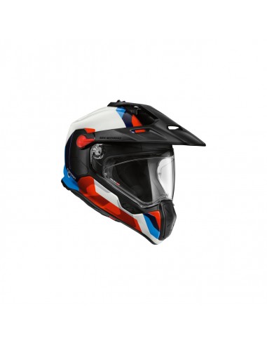 Casco GS Rallye Carbon Calama