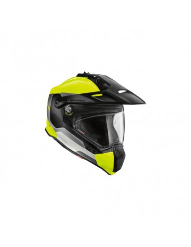 Casco GS Rallye Carbon Nasca