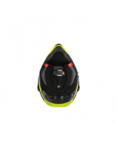 Casco GS Rallye Carbon Nasca