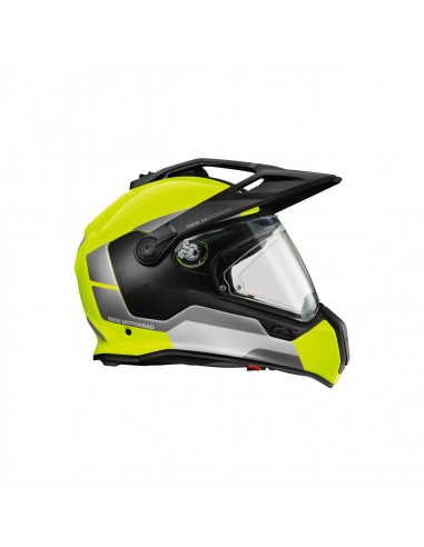 Casco GS Rallye Carbon Nasca
