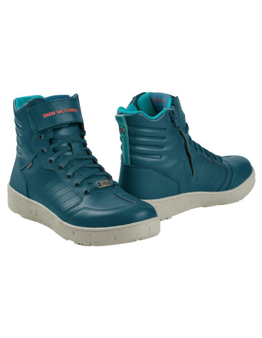 Botas Seoul GTX Azul