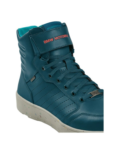Botas Seoul GTX Azul