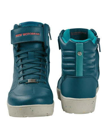 Botas Seoul GTX Azul