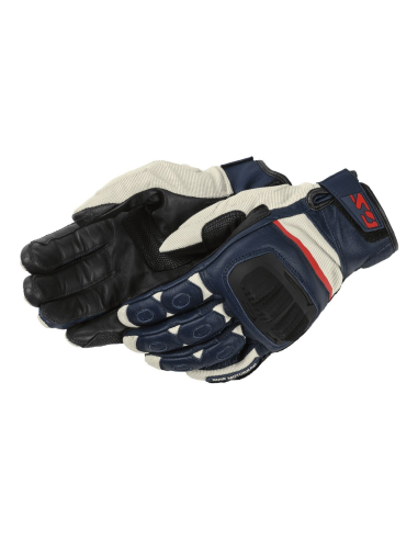 Guantes GS Rallye
