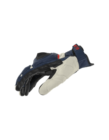 Guantes GS Rallye
