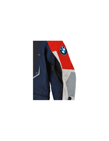 Chaqueta GS Rallye GORE-TEX Azul/Rojo