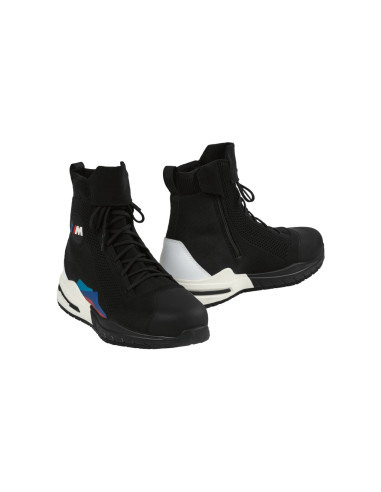 Zapatillas Nitrous Negro