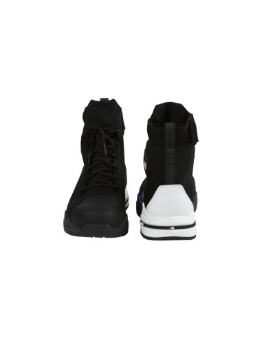 Zapatillas Nitrous Negro