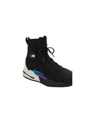 Zapatillas Nitrous Negro