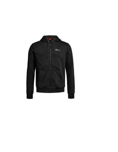 Sudadera Crem. Make Kife a Ride...