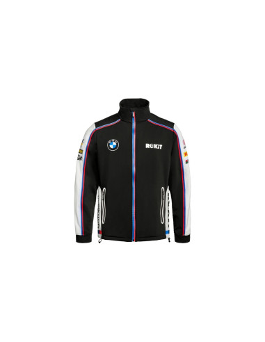 Chaqueta softshell WSBK Fan X Rokit