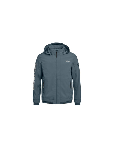 Chaqueta Softshell Make Life a Ride