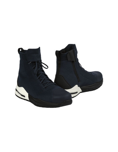 Zapatillas Ginza Azul