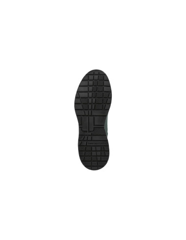 Zapatillas Ginza Marrón
