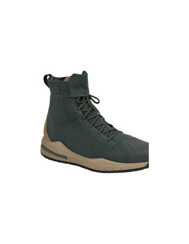 Zapatillas Ginza Marrón