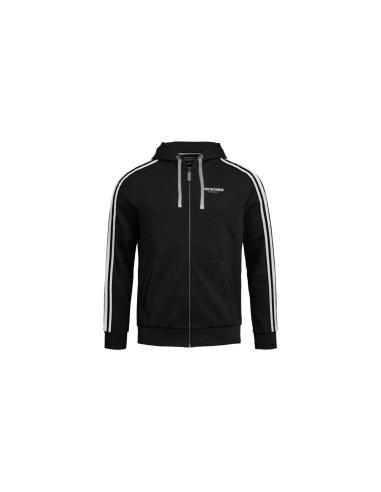 Sudadera de cremallera Berlin Built