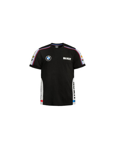 Camiseta WSBK Fan X Rokit Caballero