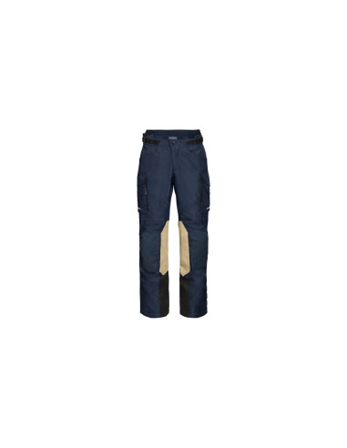 Pantalón GS Rallye GORE-TEX® Azul/Rojo
