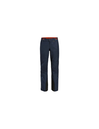Pantalón GS Rallye GORE-TEX® Azul/Rojo