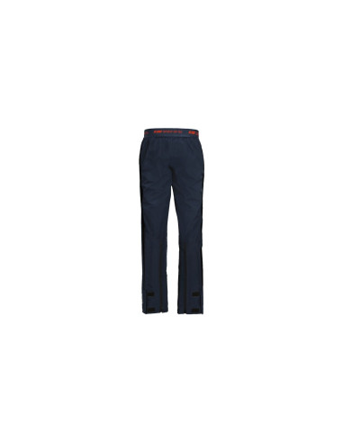 Pantalón GS Rallye GORE-TEX® Azul/Rojo