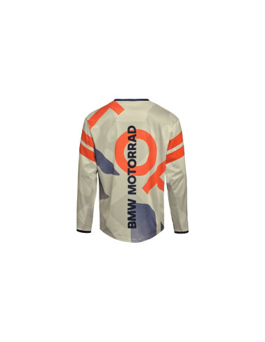 Camiseta Longsleeve GS oversize