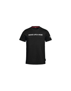Camiseta Make Life a Ride