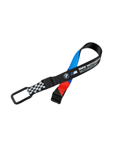 Lanyard de llaves M Motorsport