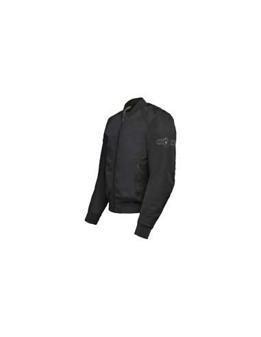 Chaqueta Glandon Air caballero antracita