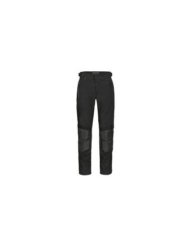 Pantalón Pace caballero negro