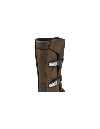 Botas VentureGrip PRO GTX marrón
