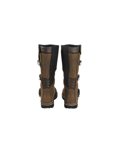 Botas VentureGrip PRO GTX marrón