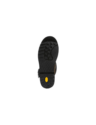 Botas VentureGrip PRO GTX marrón