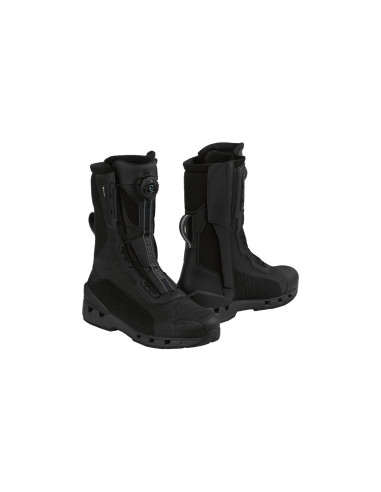 Botas Soulor GORE-TEX Negro