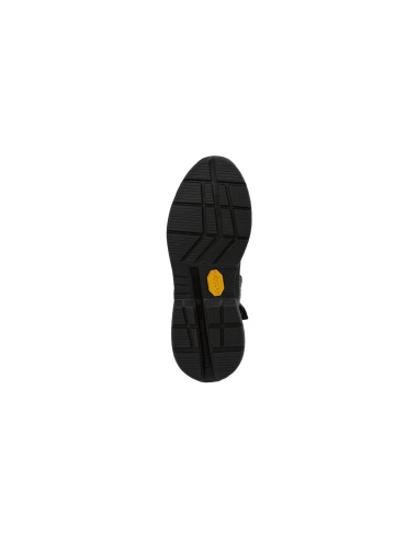 Botas Soulor GORE-TEX Negro