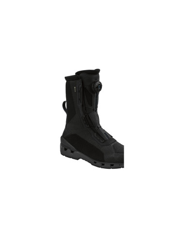 Botas Soulor GORE-TEX Negro
