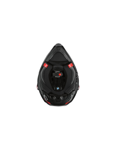 Casco GS Rallye Grau Matt
